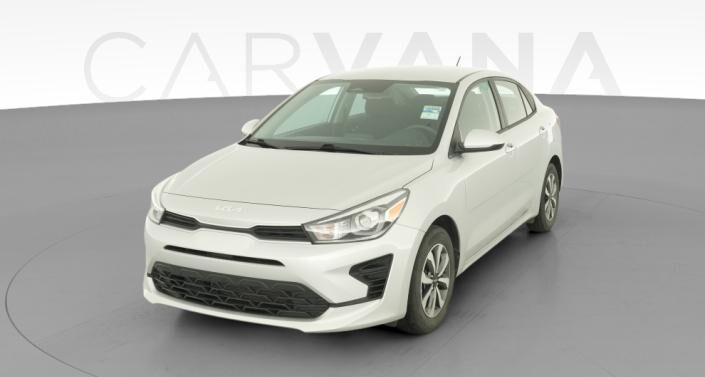 2023 KIA Rio