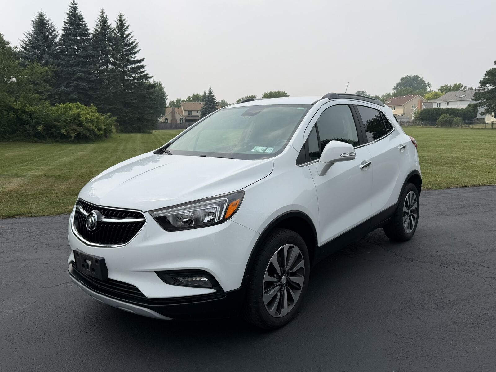 2018 BUICK Encore