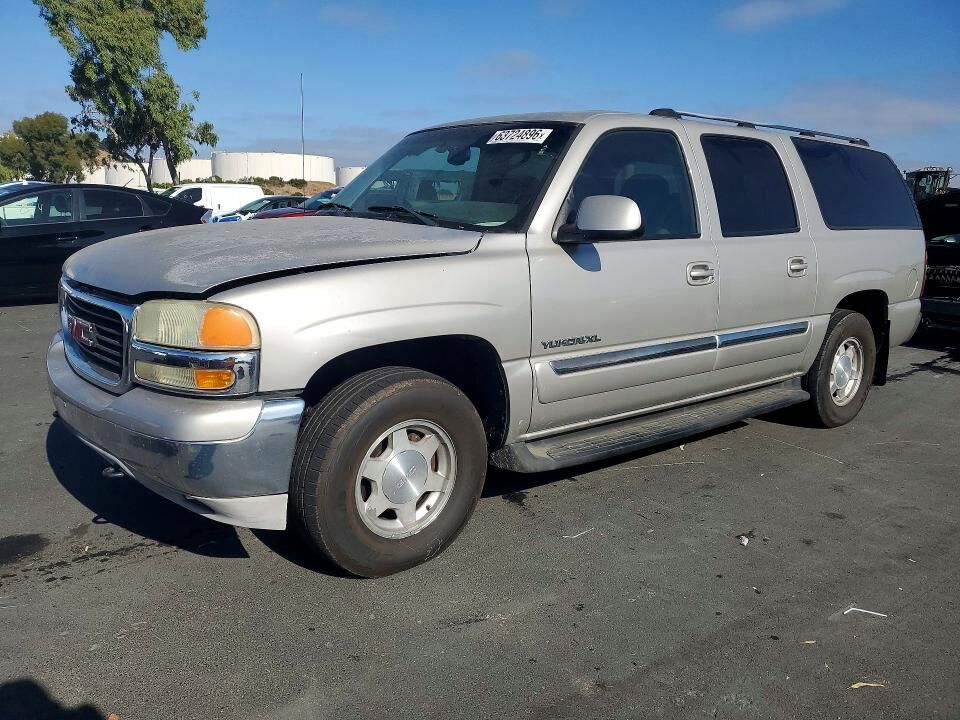 2004 GMC Yukon XL