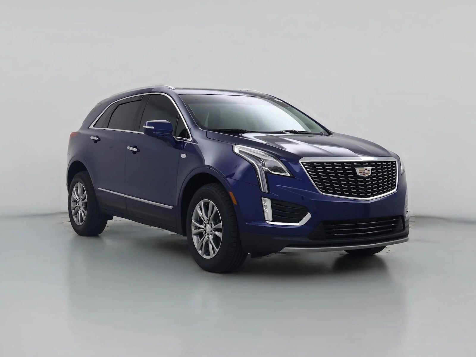 2023 CADILLAC XT5