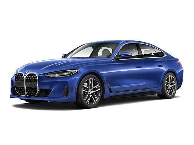 2023 BMW 4 Series
