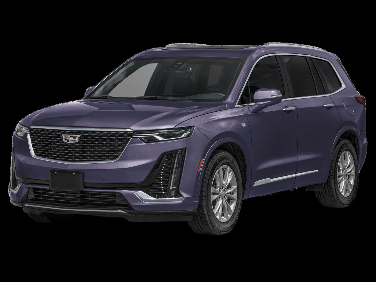 2025 CADILLAC XT6