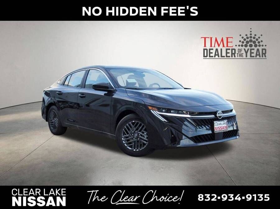 2026 NISSAN Sentra