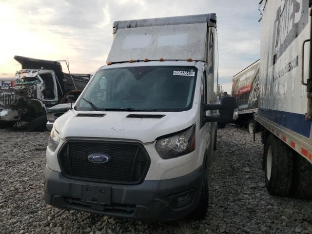 2022 FORD Transit