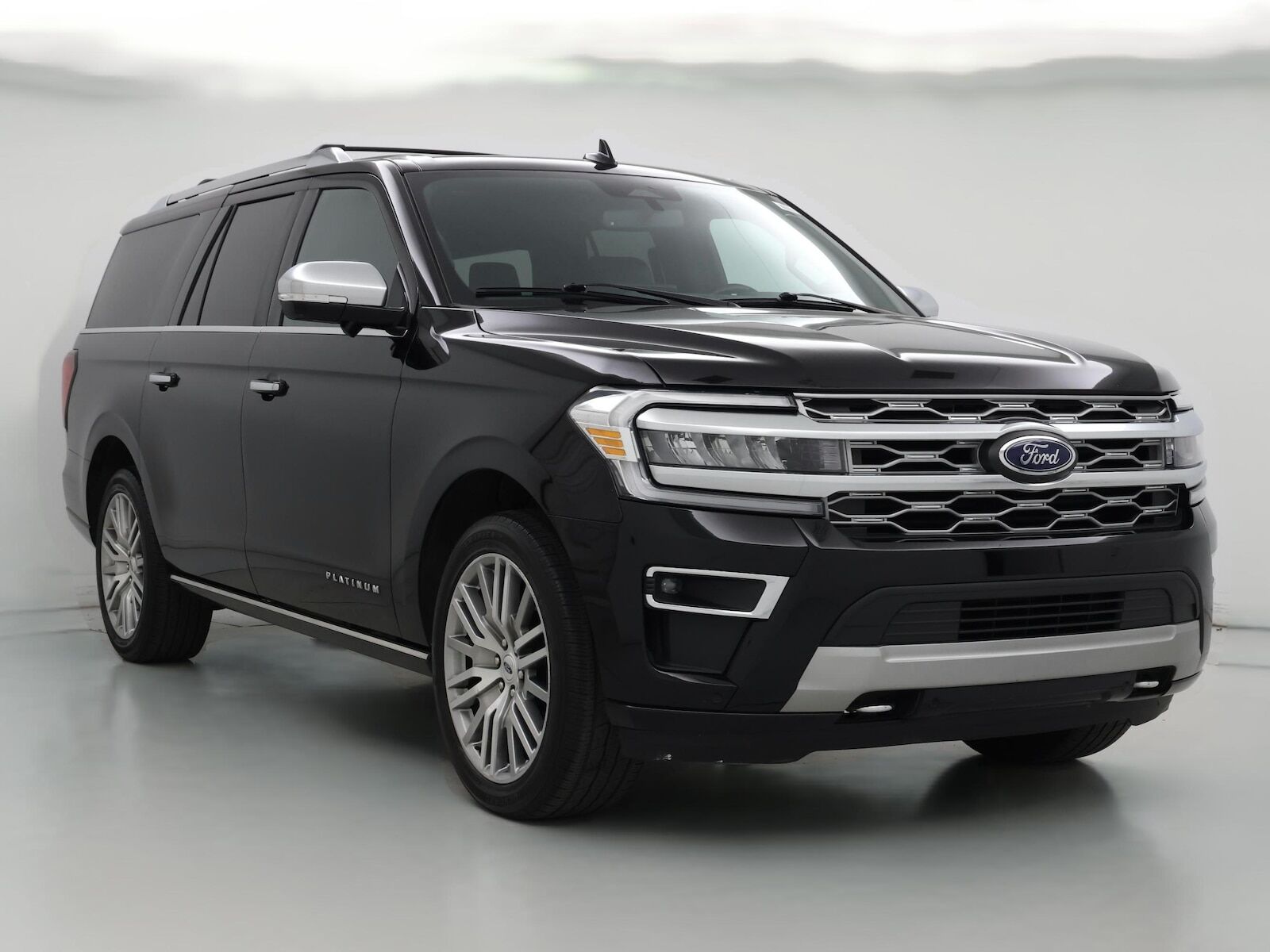 2023 FORD Expedition