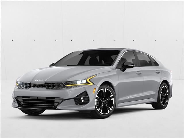2023 KIA K5
