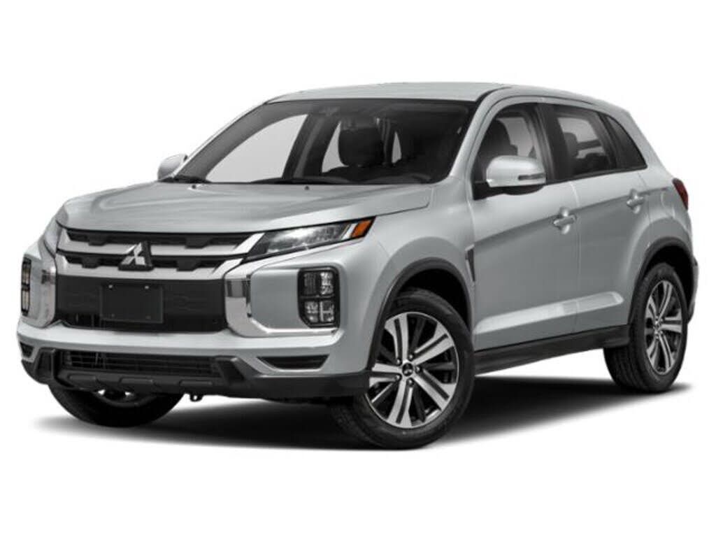 2024 MITSUBISHI Outlander Sport