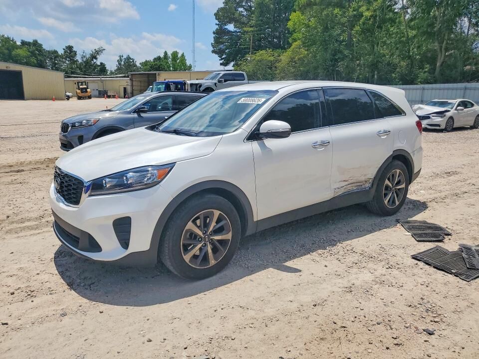 2020 KIA Sorento