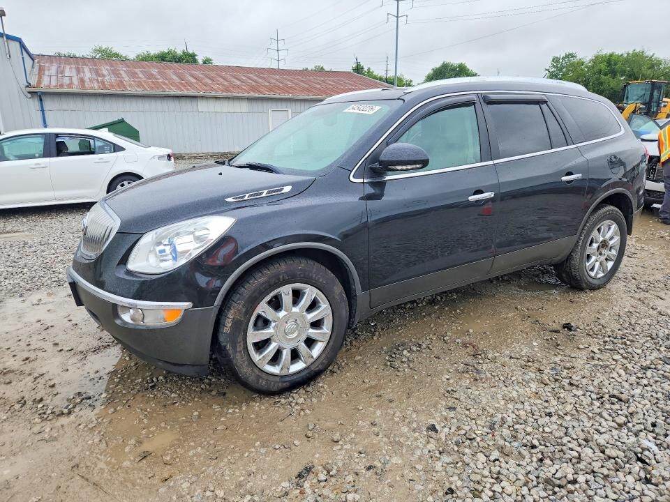2011 BUICK Enclave