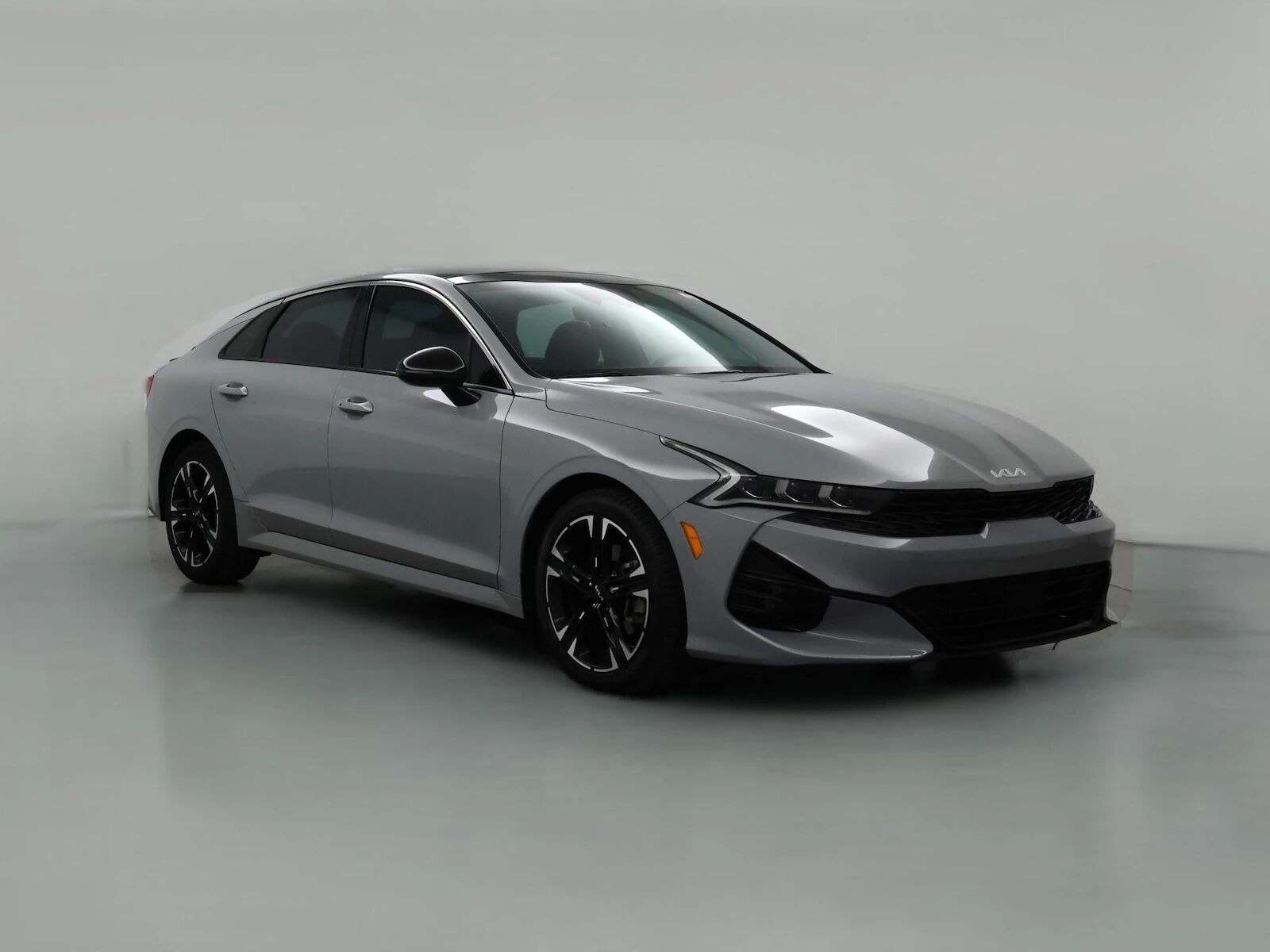 2024 KIA K5