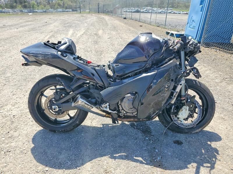 2024 SUZUKI Hayabusa