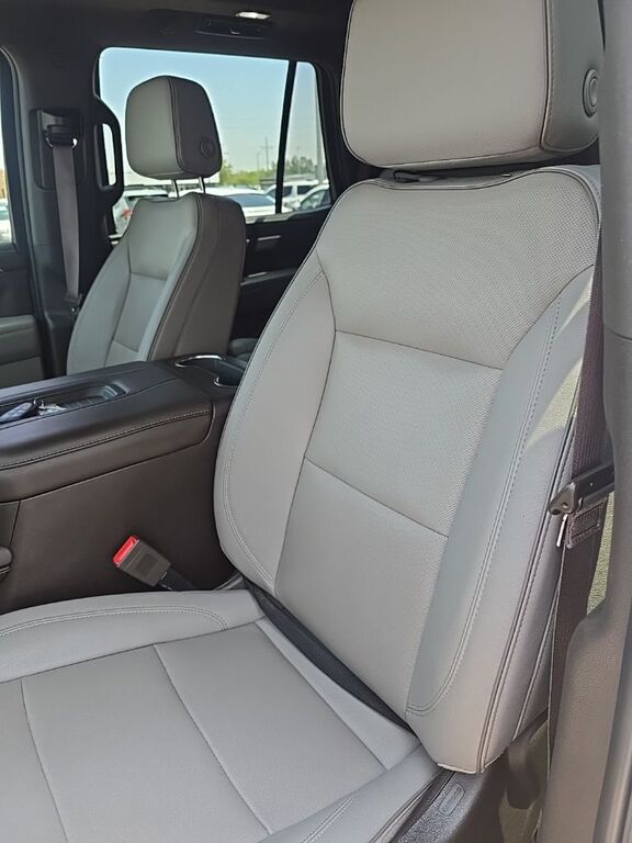 2023 GMC Yukon