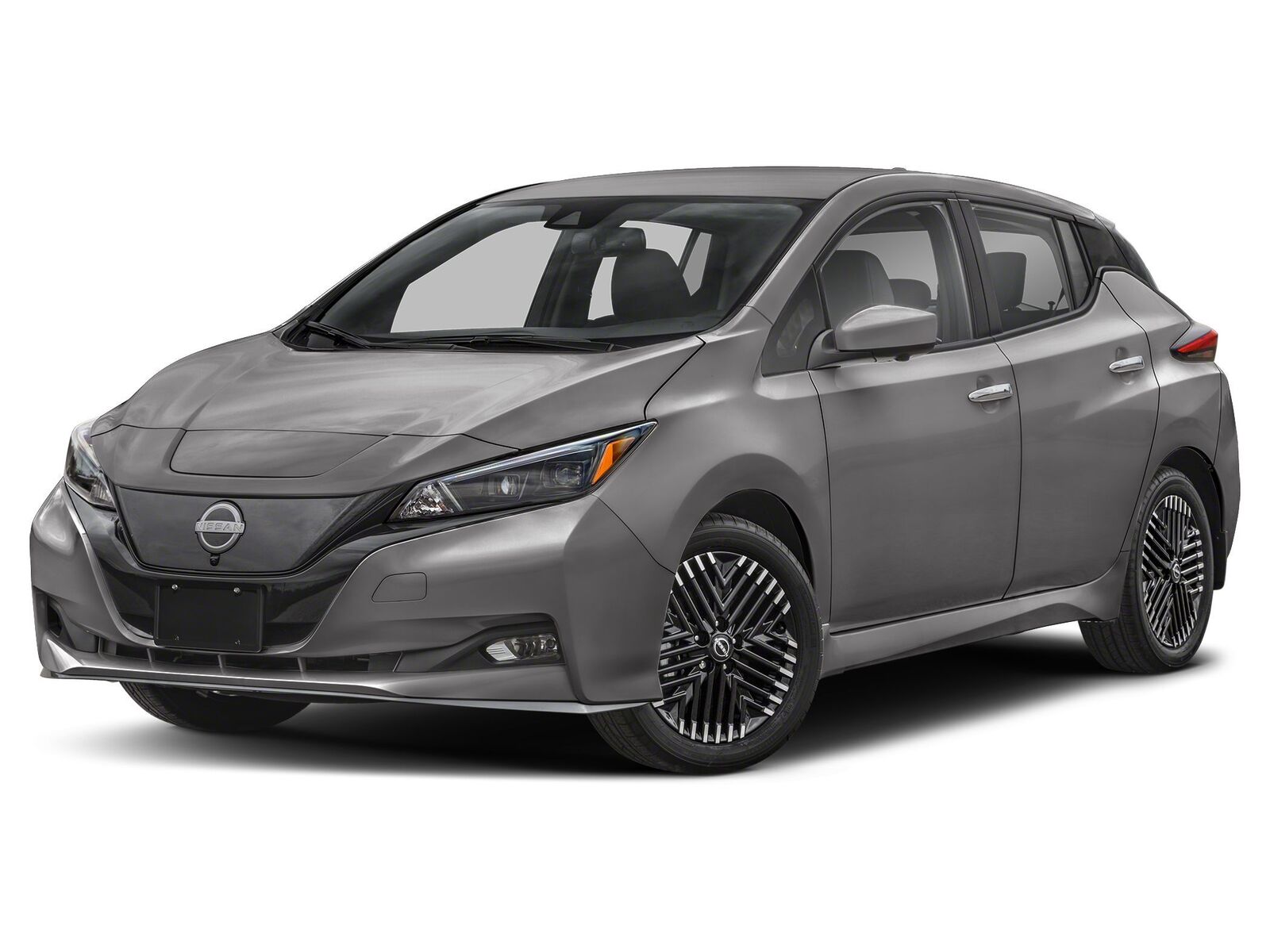 2025 NISSAN Leaf