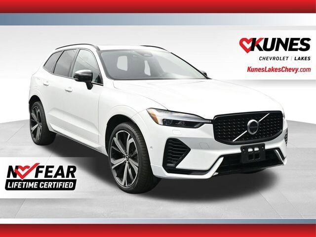 2024 VOLVO XC60