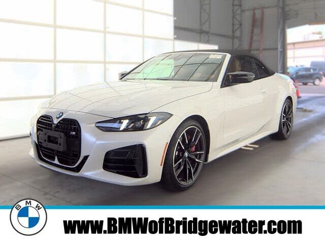 2027 BMW M4