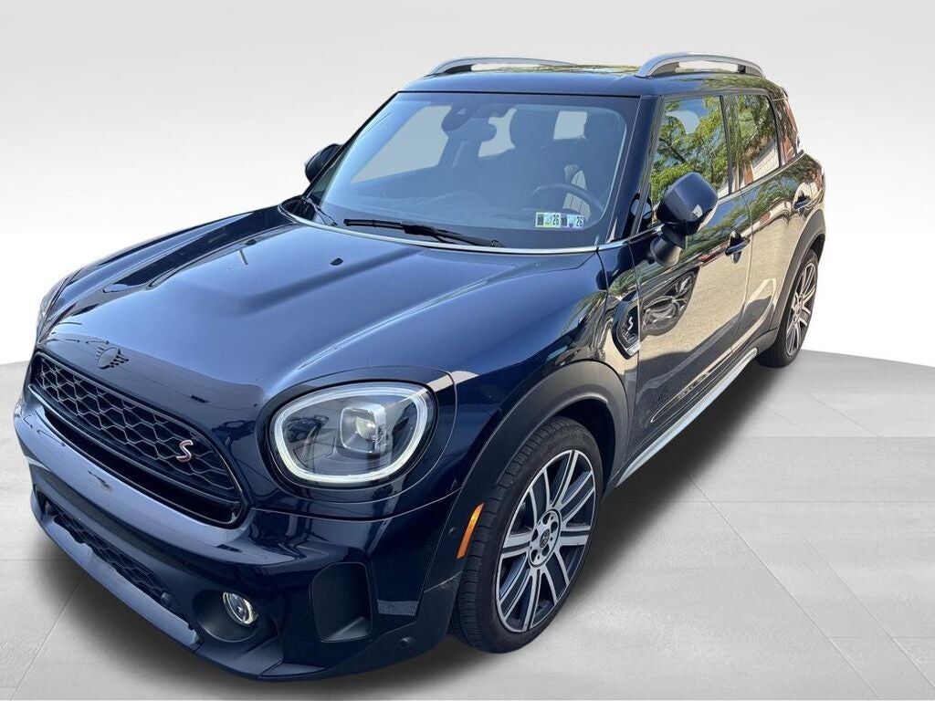 2024 MINI Countryman