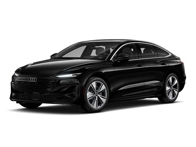2025 AUDI A6