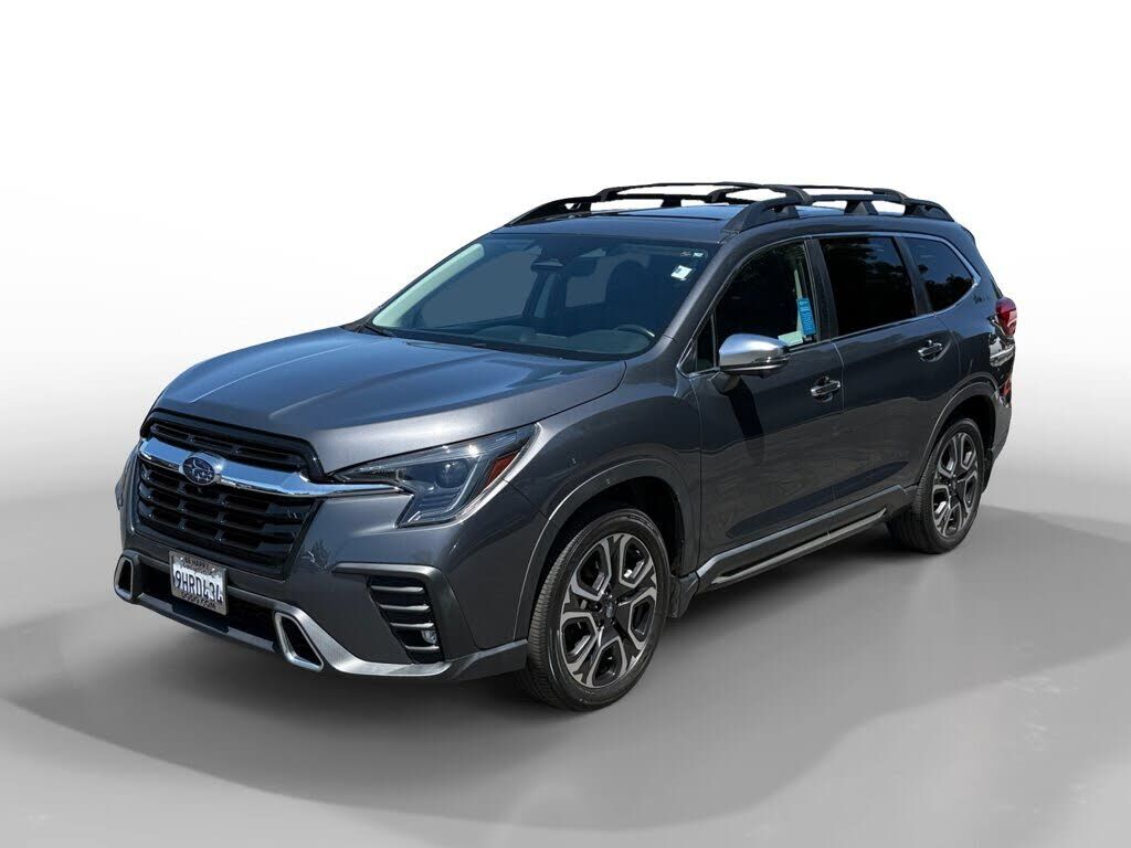 2023 SUBARU Ascent