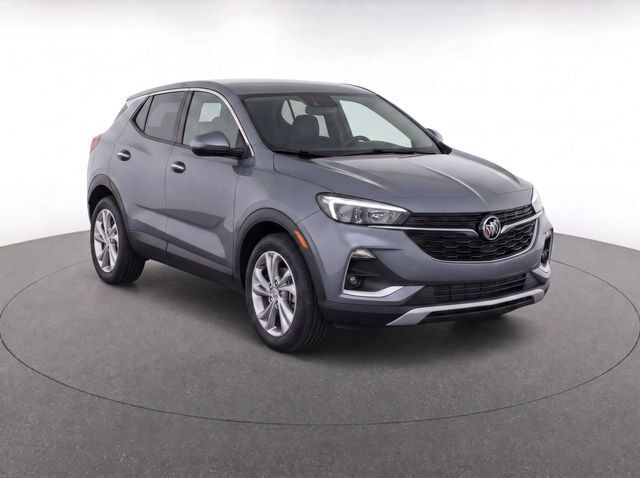 2022 BUICK Encore GX