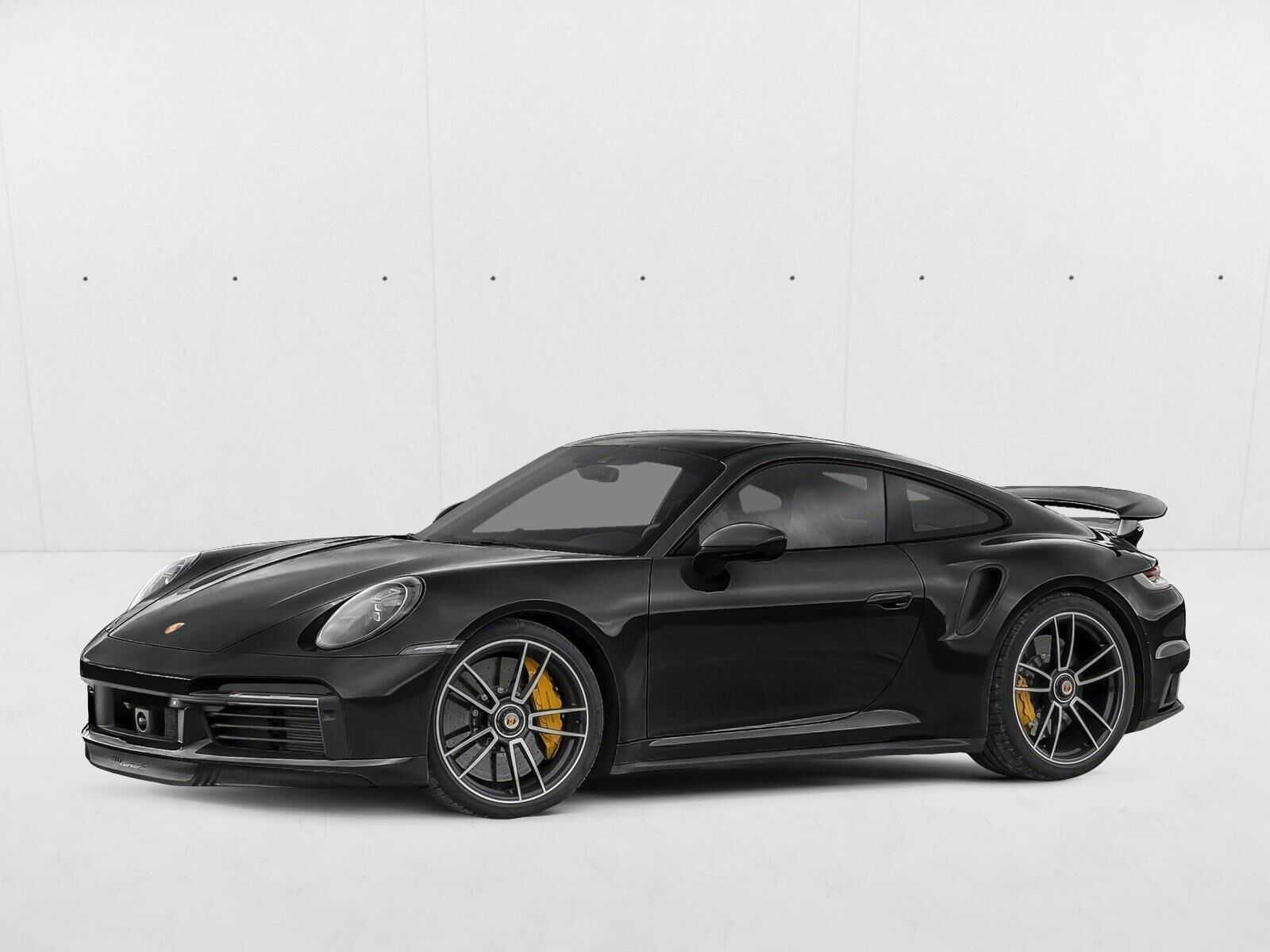 2023 PORSCHE 911