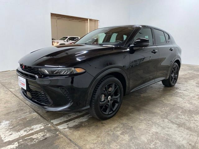 2024 DODGE HORNET