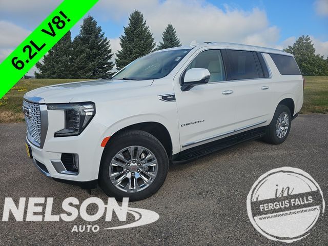 2023 GMC Yukon XL