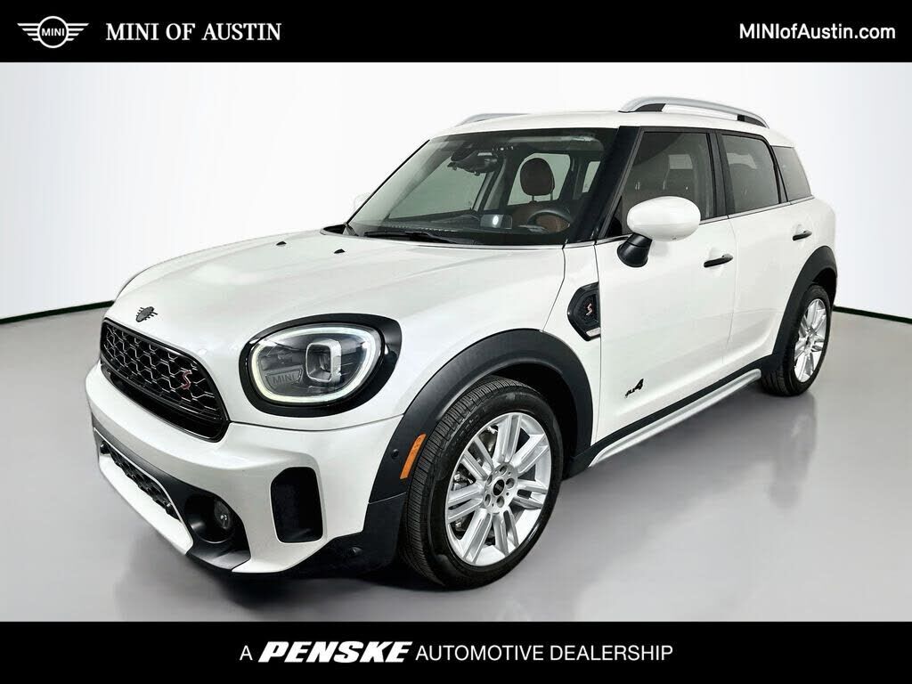 2024 MINI Countryman