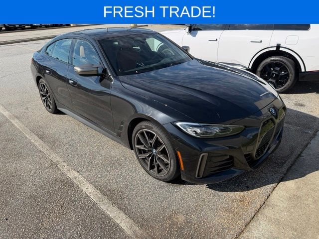 2023 BMW i4