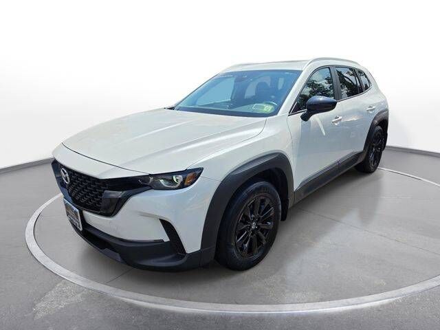 2024 MAZDA CX-50
