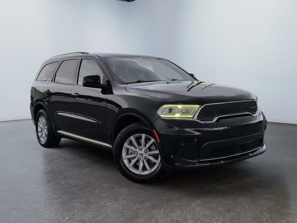 2023 DODGE Durango