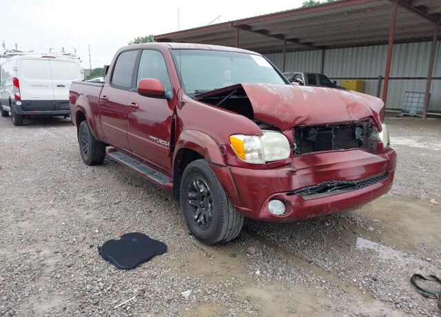 2006 TOYOTA Tundra
