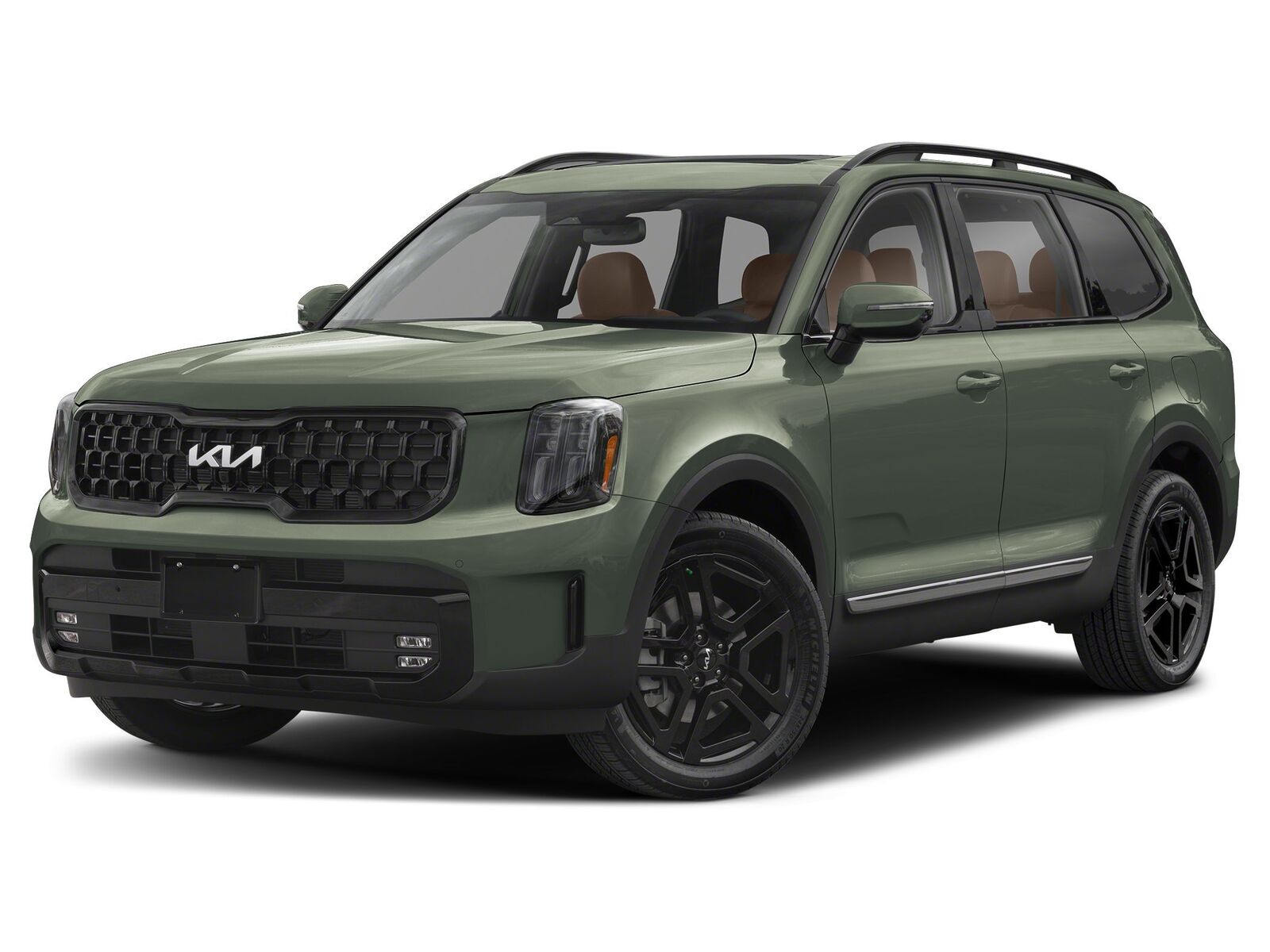 2024 KIA Telluride