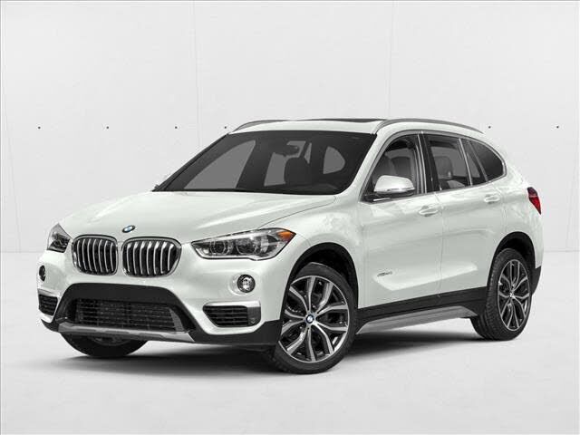 2018 BMW X1