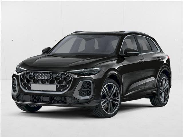 2025 AUDI Q5