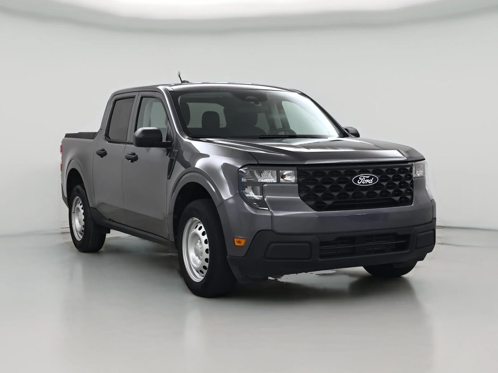 2025 FORD Maverick