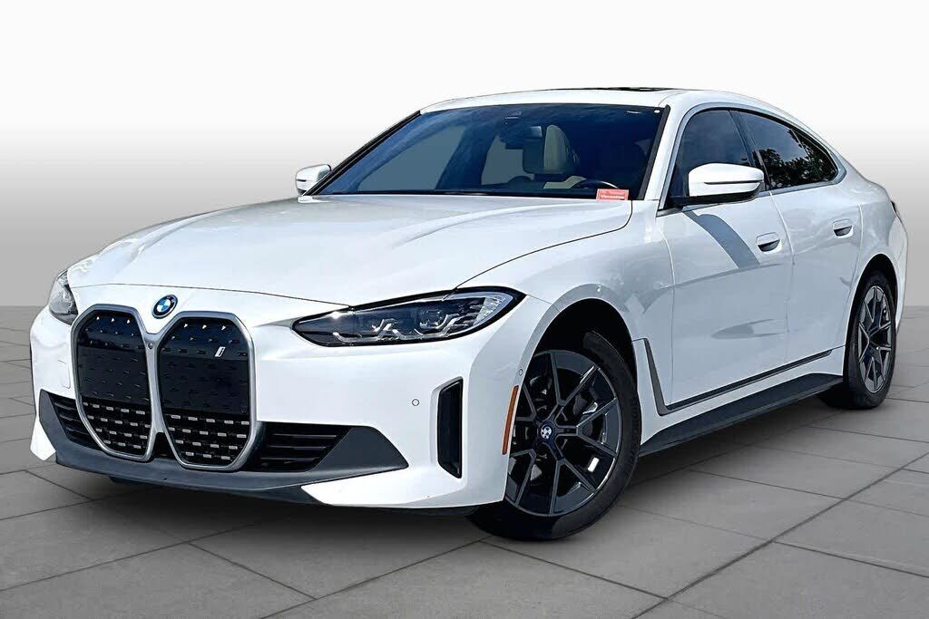 2023 BMW i4