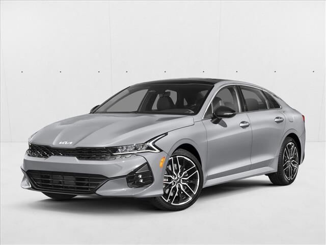 2024 KIA K5