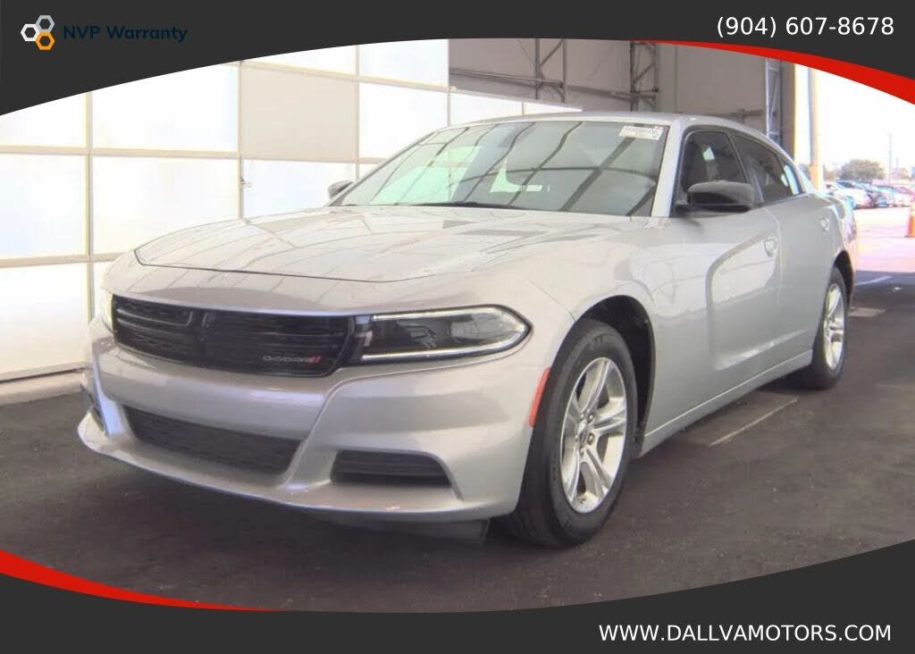 2023 DODGE Charger