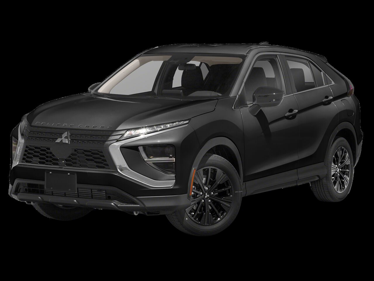 2022 MITSUBISHI ECLIPSE CROSS