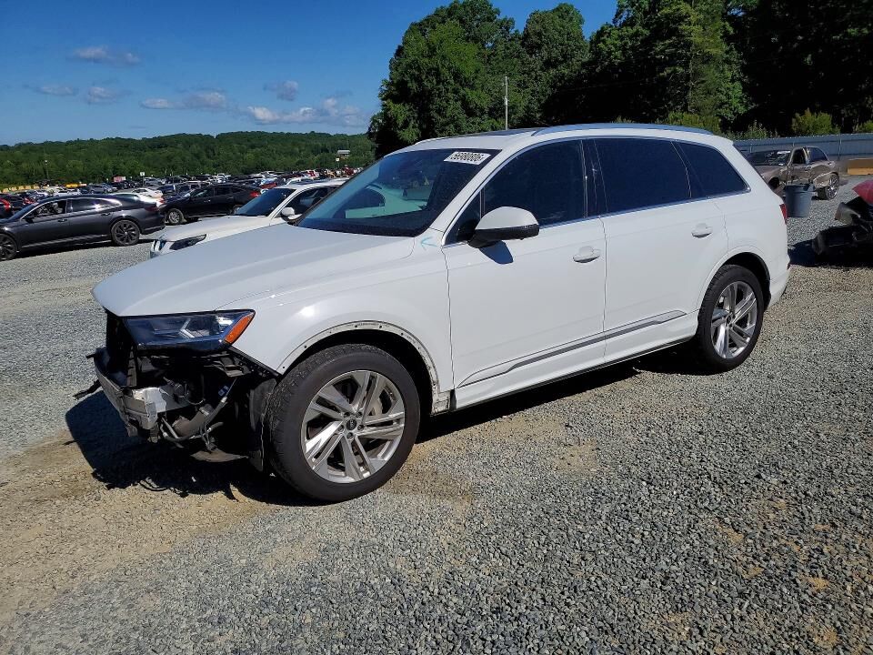 2023 AUDI Q7