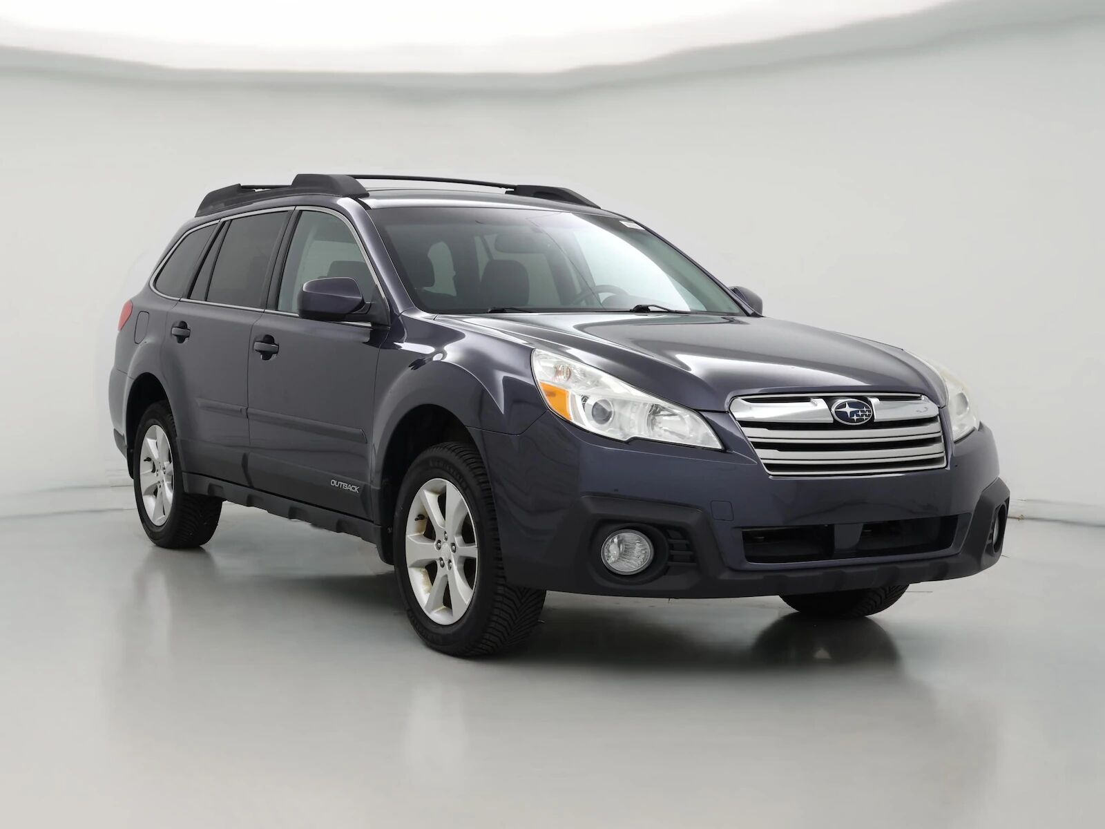 2014 SUBARU Outback