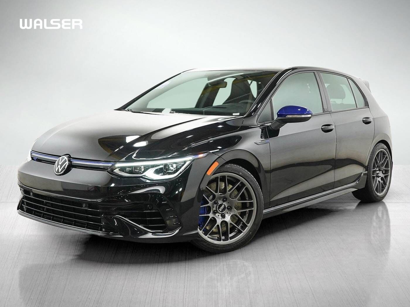 2023 VOLKSWAGEN Golf R