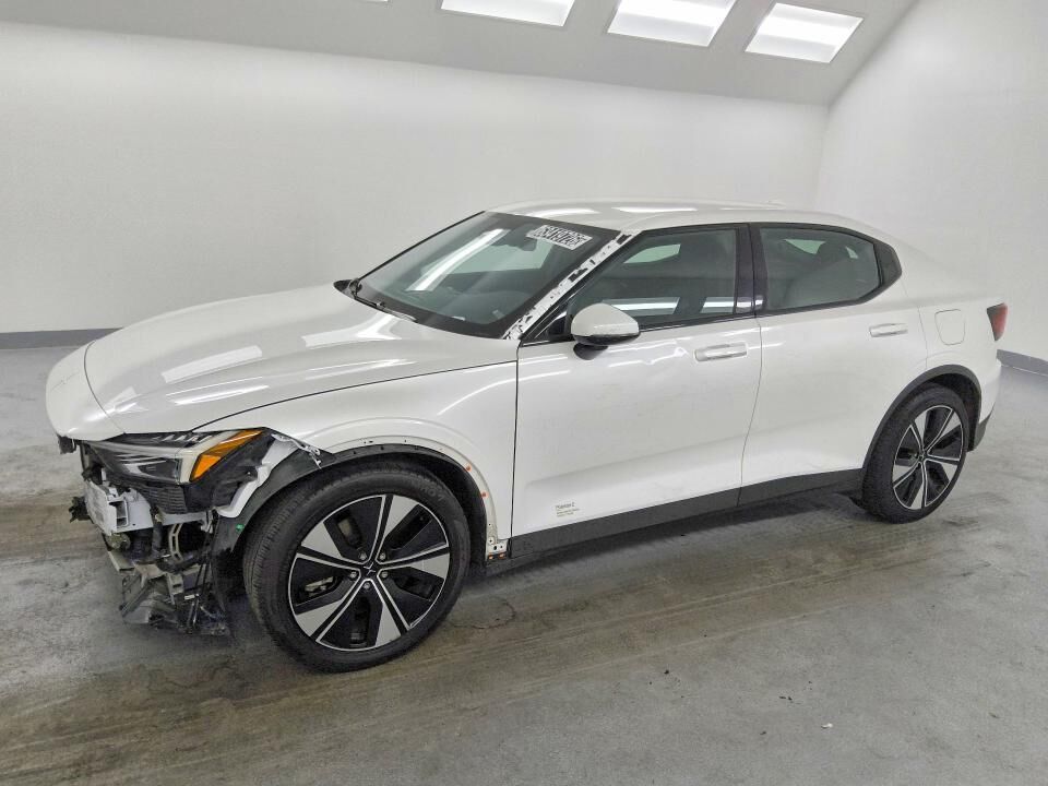 2023 POLESTAR PS2