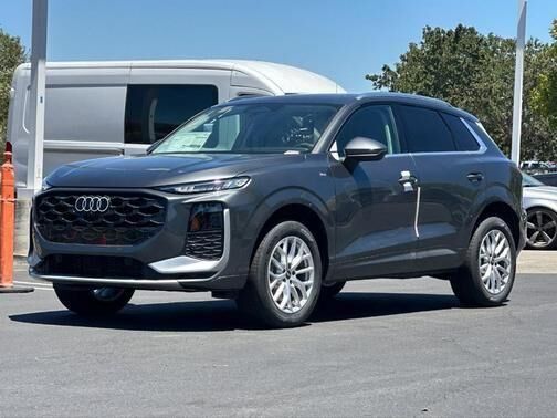 2026 AUDI Q3