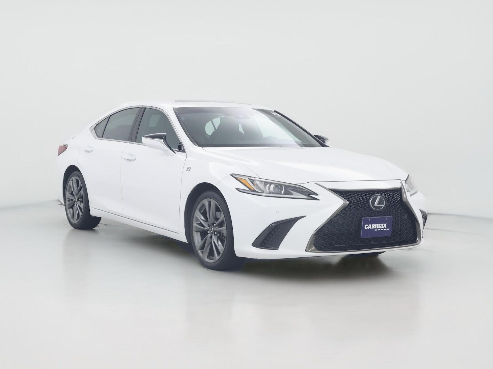 2019 LEXUS ES