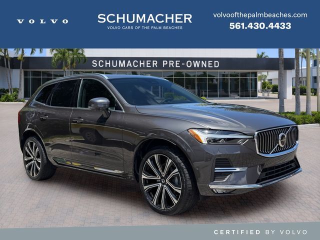 2023 VOLVO XC60