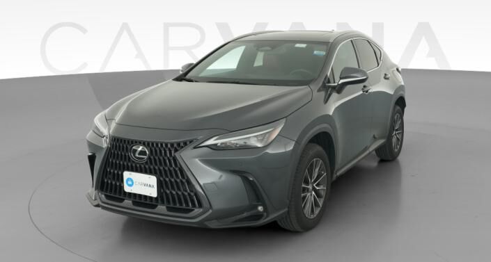 2023 LEXUS NX