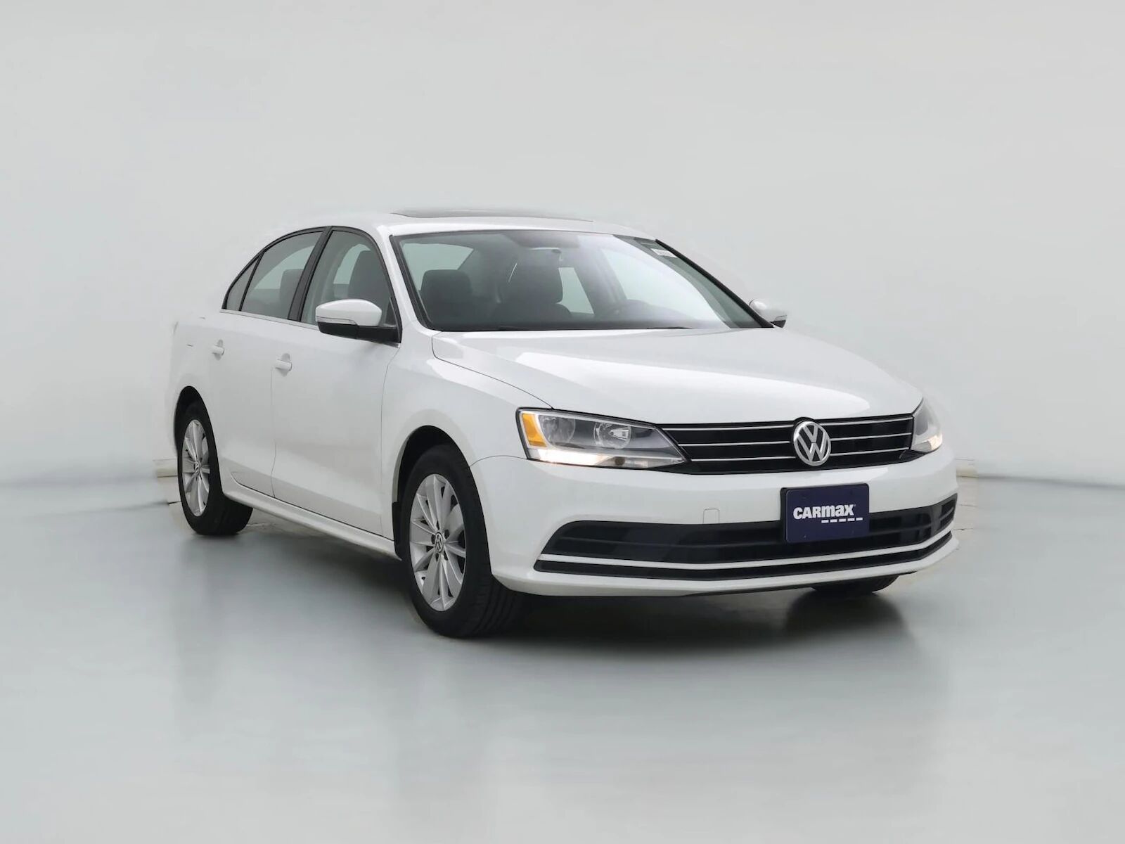 2015 VOLKSWAGEN Jetta