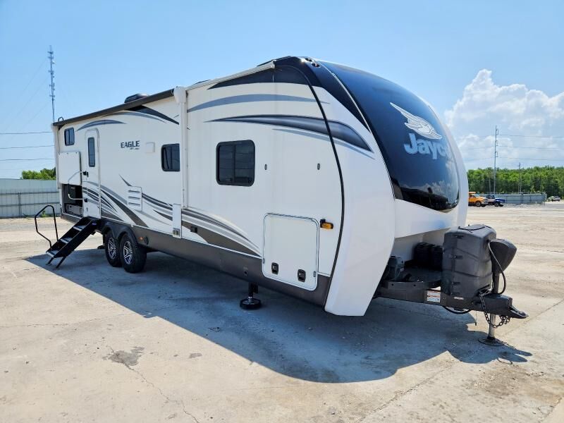 2022 JAYCO Jayco