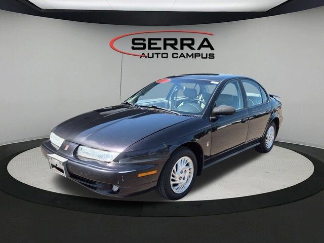 1999 SATURN SL2